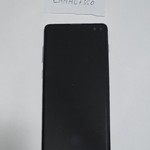 Fair Samsung Galaxy S10 Plus - T-Mobile, 128 GB, Blue, 8 GB, SM-G975U