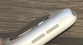 Mint
													Apple Watch Series 10 46mm - Silver, A2999 - GPS, Aluminum, photo 4 of 5