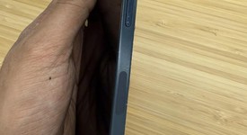 Fair
													Apple iPhone 13 - Unlocked, Midnight, 128 GB, A2482, photo 4 of 7