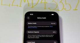 Good
													Apple iPhone 16 Pro Max - Unlocked, Desert, 256 GB, A3084, photo 3 of 5