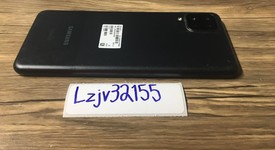 Good
													Samsung Galaxy A12 - Verizon, Black, 32 GB, 3 GB, photo 6 of 6