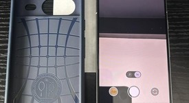 Good
													Google Pixel 8 - Unlocked, Hazel, 256 GB, 8 GB, G9BQD, Sub-6 5G, photo 2 of 2