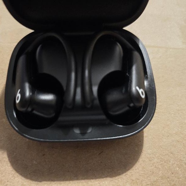 Beats Powerbeats Pro 2 - Jet Black