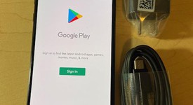 Good
													Samsung Galaxy S10e - Verizon, Black, 128 GB, 6 GB, SM-G970U, photo 2 of 8