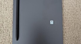 Mint
													Samsung Galaxy Tab S9 - Wi-Fi, Graphite, 128 GB, 8 GB, SM-X710, photo 2 of 6