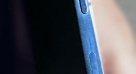 Mint
													Apple iPhone 12 Pro Max - Unlocked, Pacific Blue, 128 GB, A2342, photo 1 of 7