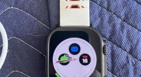 Good
													Apple Watch Ultra 2 49mm - Unlocked, Black, A2986, photo 4 of 5