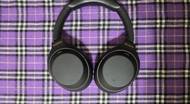 Used
													Sony WH-1000XM4 - Black, photo 4 of 7