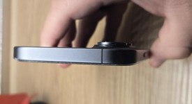 Good
													Apple iPhone 17 - Unlocked, Black, 256 GB, A3258, photo 3 of 9