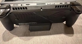 Mint
													Asus ROG Xbox Ally X - Black, 1 TB, 24 GB, photo 3 of 11