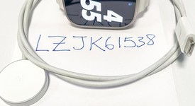 Good
													Apple Watch Ultra 49mm - Unlocked, Titanium, A2622, photo 3 of 8
