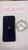 Mint Apple iPhone SE 3rd Gen 2022 - Unlocked, Midnight, 64 GB, A2595