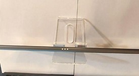 Good
													Apple iPad 9th Gen - Unlocked, Gray, 64 GB, A2603, photo 2 of 4