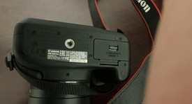 Good
													Canon EOS Rebel T7, photo 5 of 11