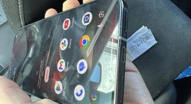 Good
													Google Pixel 9 Pro XL - Spectrum, Hazel, 128 GB, 16 GB, GGX8B, photo 3 of 4