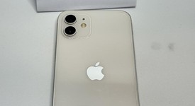 Good
													Apple iPhone 12 - Unlocked, White, 64 GB, A2172, photo 2 of 8