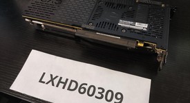 Used
													EVGA GeForce GTX 1080 Ti - 11G-P4-6393, SC Black Gaming, photo 1 of 2