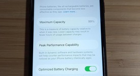 Good
													Apple iPhone SE 3rd Gen 2022 - T-Mobile, Midnight, 64 GB, A2595, photo 1 of 13