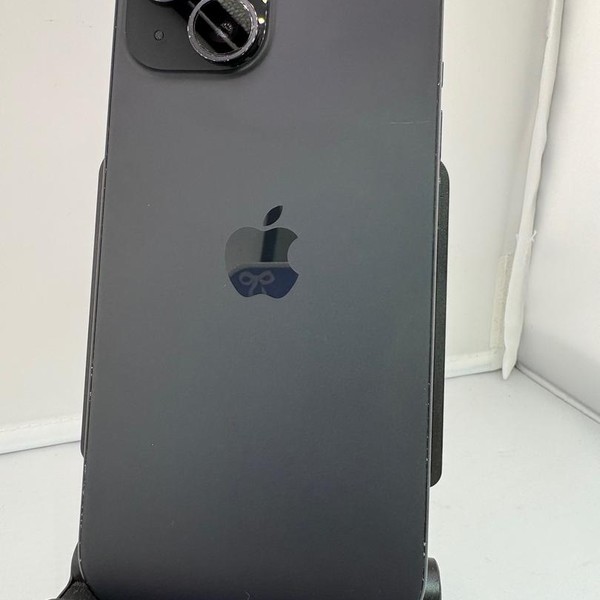Apple iPhone 15 - Spectrum, 128 GB, Black, A2846