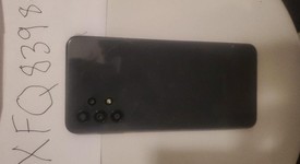 Good
													Samsung Galaxy A32 5G - Boost, Black, 64 GB, 4 GB, photo 1 of 3