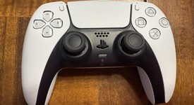 Good
													PlayStation 5 Pro (2024) - White, 2 TB, photo 4 of 12
