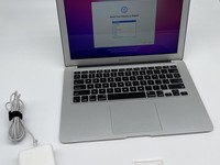 MacBook Air 2017 - 13"