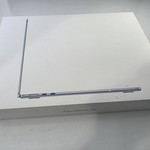 Mint MacBook Air 2025 (M4) - 13 inch - 256 GB, Sky Blue, 16 GB, Apple M4