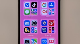 Good
													Apple iPhone 11 Pro Max - AT&T, Gray, 256 GB, A2161, photo 1 of 4