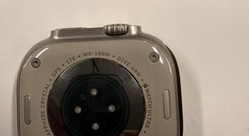 Mint
													Apple Watch Ultra 2 49mm - Unlocked, Natural, A2986, photo 2 of 7