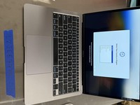 MacBook Air 2020 - 13"