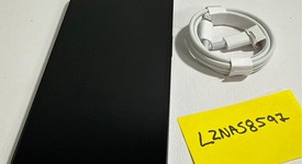 Mint
													Apple iPhone 14 - Unlocked, Midnight, 128 GB, A2649, photo 3 of 6