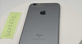 Mint
													Apple iPhone 6S Plus - Cricket, Grey, 32 GB, A1634, photo 4 of 7