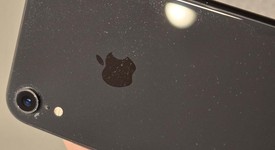 Good
													Apple iPhone Xr - Unlocked, Black, 64 GB, A1984, photo 5 of 12