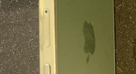 Mint
													Apple iPhone 13 Pro Max - Unlocked, Green, 256 GB, A2484, photo 4 of 12