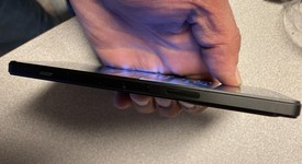 Mint
													Sony Xperia 1 V - Unlocked, Black, 256 GB, 12 GB, photo 5 of 12