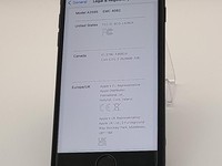 Apple iPhone SE 3rd Gen 2022