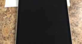 Good
													Apple iPad Mini 4 - Wi-Fi, Gray, 128 GB, photo 2 of 10