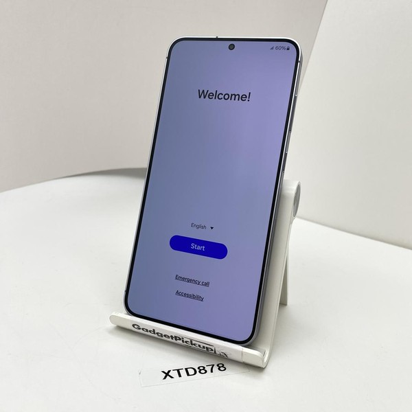 Samsung Galaxy S24 Plus - Unlocked, 512 GB, Blue, 12 GB, SM-S926U1