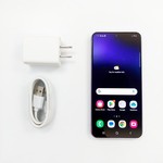 Mint Samsung Galaxy S22 - Verizon, Violet, 128 GB, 8 GB, SM-S901U