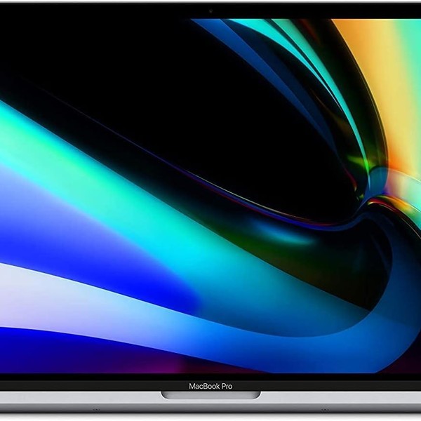 MacBook Pro 2019 - 16 inch - 1 TB, Gray, 32 GB, Intel Core i9