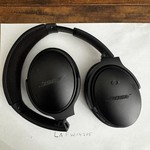 Used Bose QuietComfort 35 II - Black