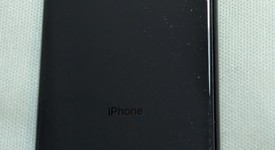 Good
													Apple iPhone Xr - Xfinity, Black, 128 GB, A1984, photo 2 of 4