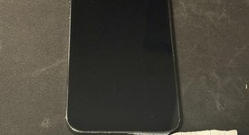 Fair
													Apple iPhone 12 Pro - Unlocked, Pacific Blue, 128 GB, A2341, photo 1 of 7