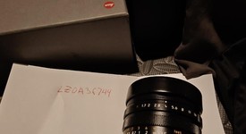 Good
													Leica Q2 - Black, photo 3 of 10