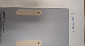 New
													Google Pixel 10 Pro - Unlocked, Moonstone, 256 GB, G4QUR, photo 1 of 4