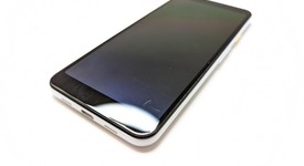 Good
													Google Pixel 3a - Unlocked, White, 64 GB, 4 GB, G020G, photo 5 of 10