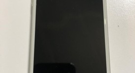 Fair
													Apple iPhone 6S - Unlocked, Silver, 32 GB, A1633, photo 2 of 4