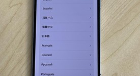 Fair
													Apple iPhone 14 - Unlocked, Blue, 128 GB, A2649, photo 4 of 5