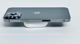 Good
													Apple iPhone 13 Pro Max - Unlocked, Graphite, 128 GB, A2484, photo 3 of 9