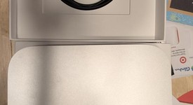 Mint
													Mac mini 2023 - Apple M2, 256 GB, 8 GB, 10 Gigabit Ethernet, photo 3 of 5
